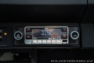 Jeep Wrangler 2.5 1992