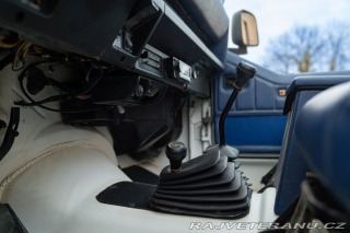 Jeep Wrangler 2.5 1992