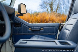 Jeep Wrangler 2.5 1992