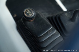 Jeep Wrangler 2.5 1992