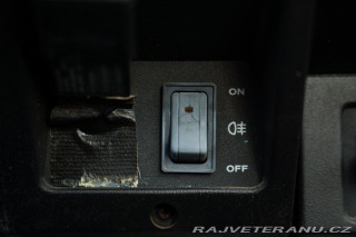 Jeep Wrangler 2.5 1992