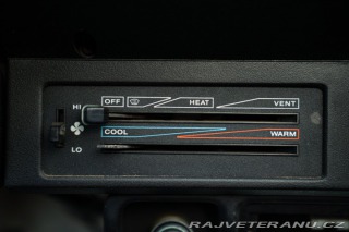 Jeep Wrangler 2.5 1992