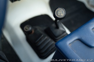 Jeep Wrangler 2.5 1992