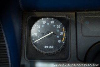 Jeep Wrangler 2.5 1992