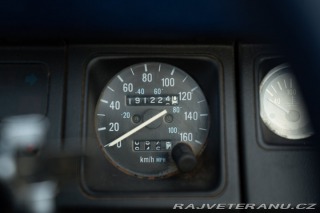 Jeep Wrangler 2.5 1992