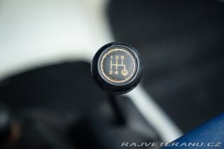 Jeep Wrangler 2.5 1992