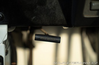Jeep Wrangler 2.5 1992