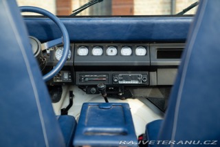 Jeep Wrangler 2.5 1992