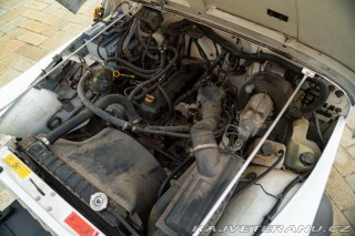Jeep Wrangler 2.5 1992