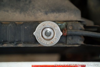 Jeep Wrangler 2.5 1992