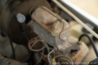 Jeep Wrangler 2.5 1992