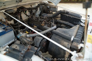 Jeep Wrangler 2.5 1992