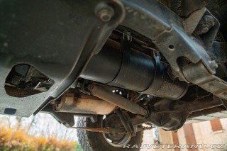 Jeep Wrangler 2.5 1992