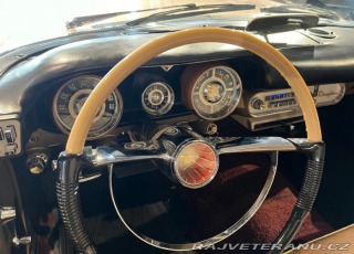 Chrysler Windsor  1957