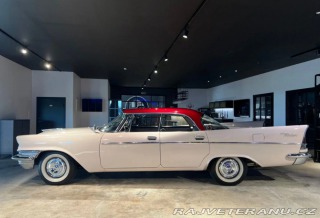 Chrysler Windsor  1957