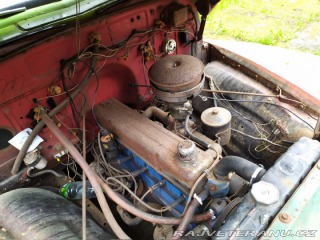 Chevrolet 3100 1953