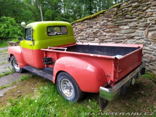 Chevrolet 3100 1953
