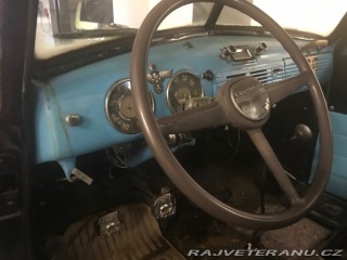 Chevrolet 3100 1953