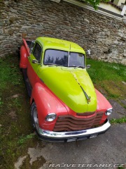 Chevrolet 3100 1953