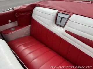 Pontiac Catalina Convertible 1959