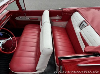 Pontiac Catalina Convertible 1959