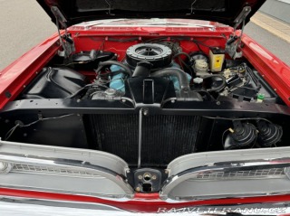 Pontiac Catalina Convertible 1959