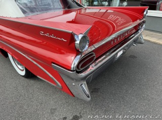 Pontiac Catalina Convertible 1959