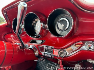 Pontiac Catalina Convertible 1959