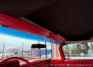 Pontiac Catalina Convertible 1959