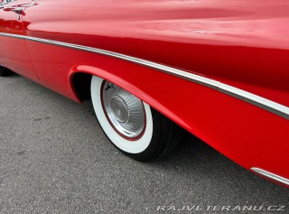 Pontiac Catalina Convertible 1959