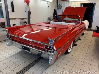 Pontiac Catalina Convertible 1959