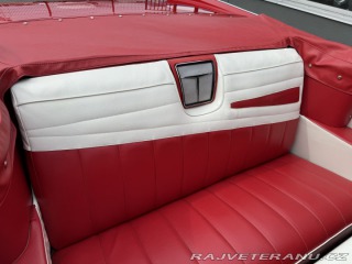Pontiac Catalina Convertible 1959