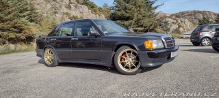 Mercedes-Benz 190 E 2.3