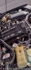 Mercedes-Benz 190 E 2.3 1983
