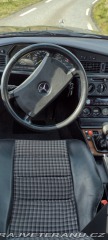 Mercedes-Benz 190 E 2.3 1983