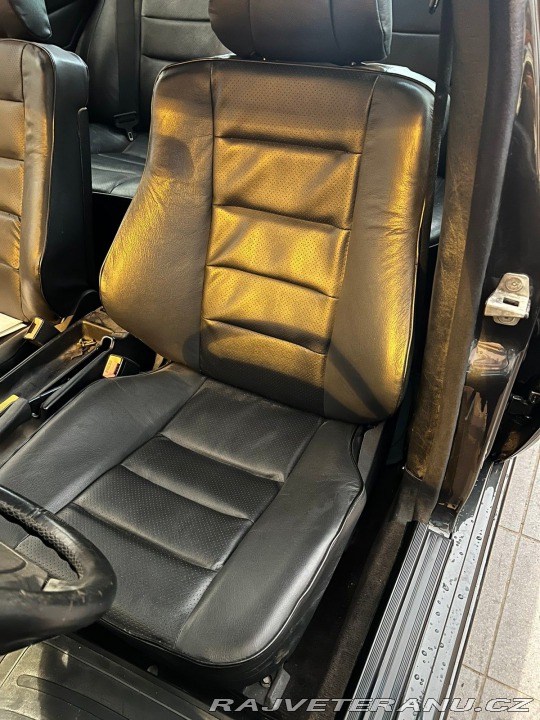 Mercedes-Benz 190 E 2.3 1987