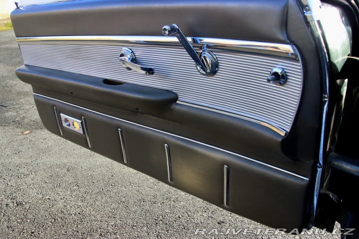 Ford Thunderbird 1963
