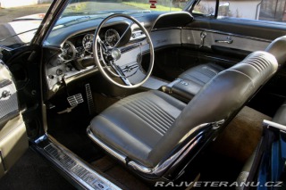 Ford Thunderbird  1963