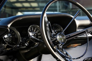 Ford Thunderbird  1963