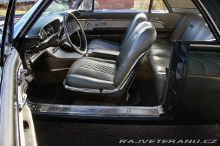Ford Thunderbird  1963