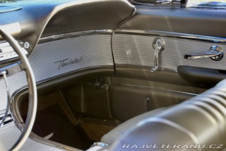 Ford Thunderbird  1963