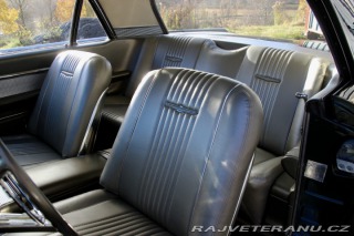 Ford Thunderbird  1963