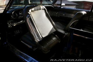 Ford Thunderbird  1963