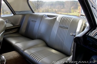 Ford Thunderbird  1963