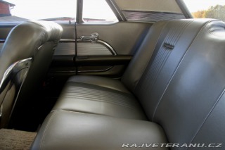 Ford Thunderbird  1963
