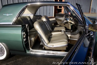 Ford Thunderbird  1963
