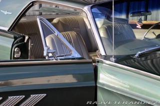 Ford Thunderbird  1963