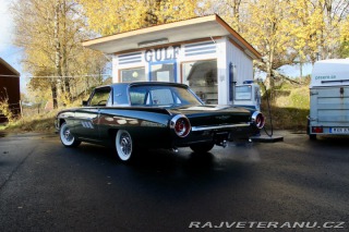 Ford Thunderbird  1963