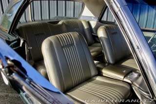 Ford Thunderbird  1963