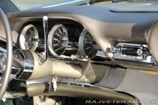Ford Thunderbird  1963
